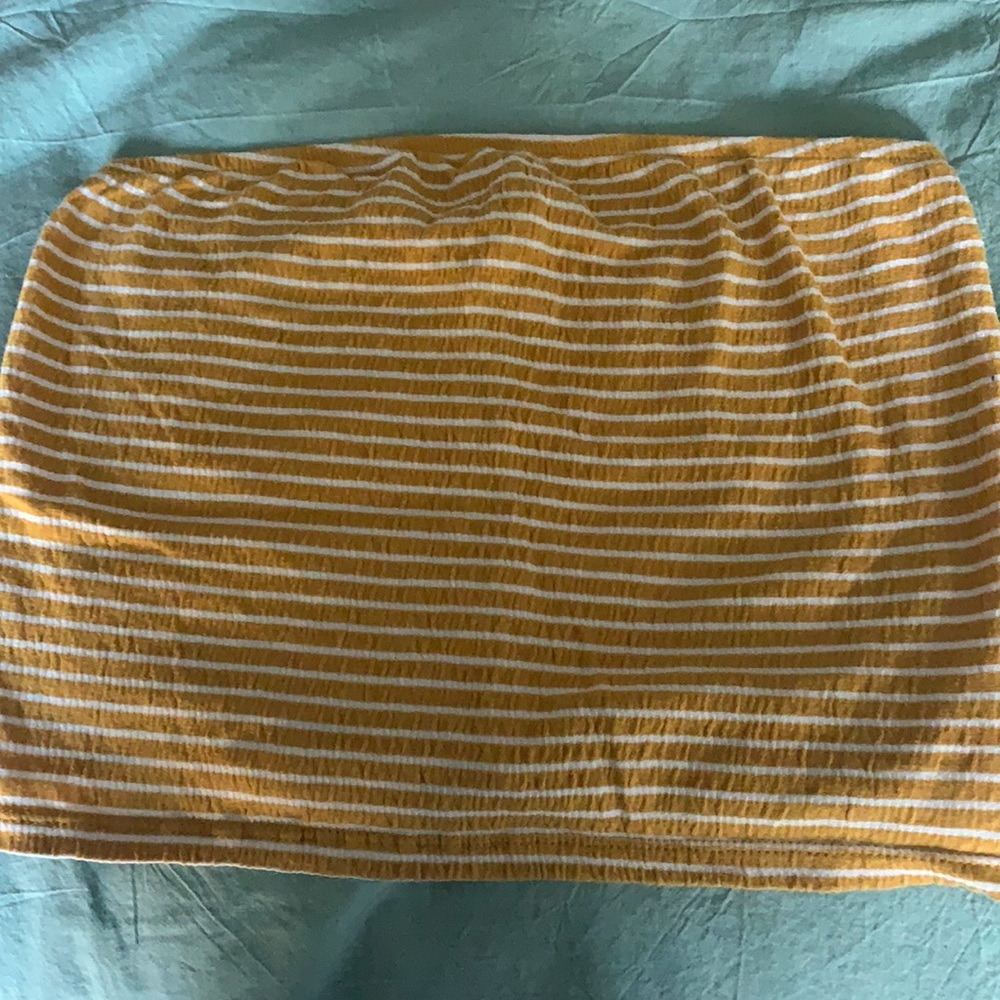 American eagle tube top